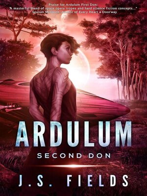 cover image of Ardulum
